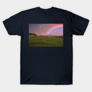 Maytreia Garden T-Shirt